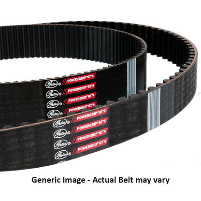 2600-8MGT Gates PowerGrip Synchronous Belt 22inch Wide 8mm Pitch 325 Teeth - Allow 7-10 Days