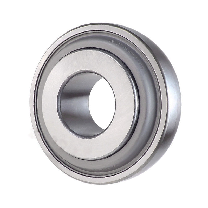 Major Brand GW209PPB11 Gang Disc Harrow Spherical Outer Round Bore Standard Relubricatable Bearings 1.781x3.3465x1.438 inch