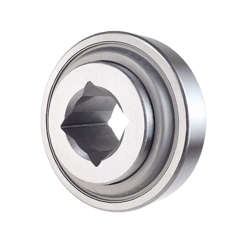 Major Brand GW214PPB4 Gang Disc Harrow Spherical Outer Square Bore Standard Relubricatable Bearing 2.0551x4.9213x1.5625 inch
