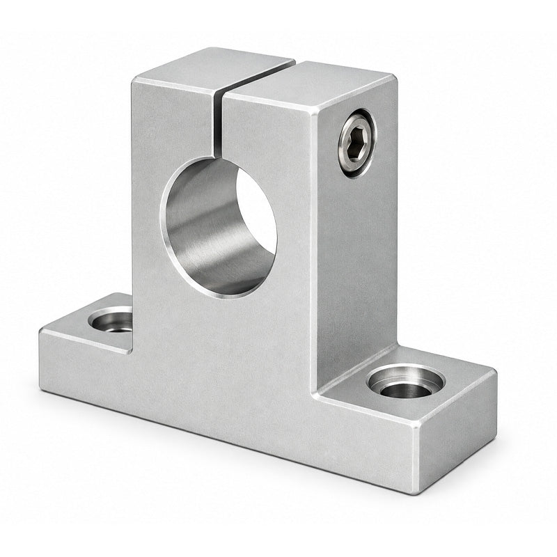 INA GWA10 Shaft Trestle 10x11x37mm - Allow 1-2 Days - Contact Us For Faster Delivery