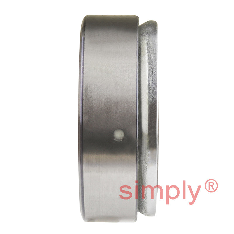 SKF GX25F Maintenance Free Thrust Spherical Plain Bearing 25x62x22.5mm