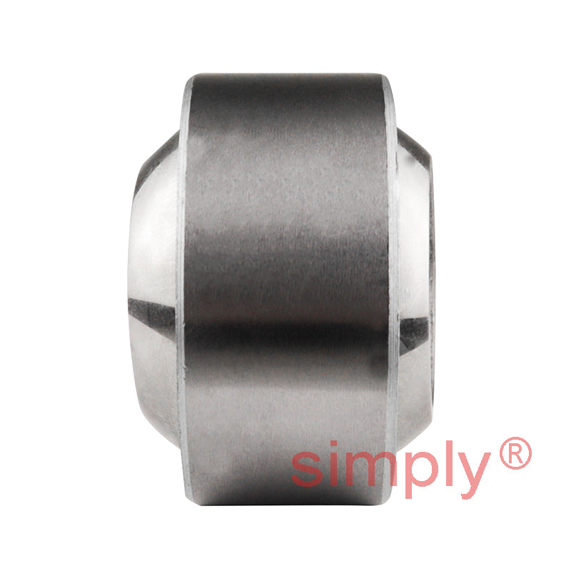 Dunlop GXSW2242 Spherical Plain Bearing 22x42x28mm