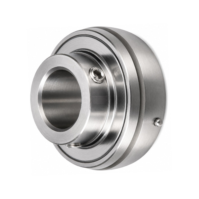 INA GY1200KRRBAS2/V Imperial Spherical Outer Bearing Insert with R Seals and Grub Screws 50.8x100x55.6mm