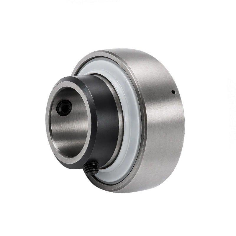 INA GYE45XLKRRB Metric Spherical Outer Bearing Insert with R Seals and Grub Screws 45x85x49.2mm