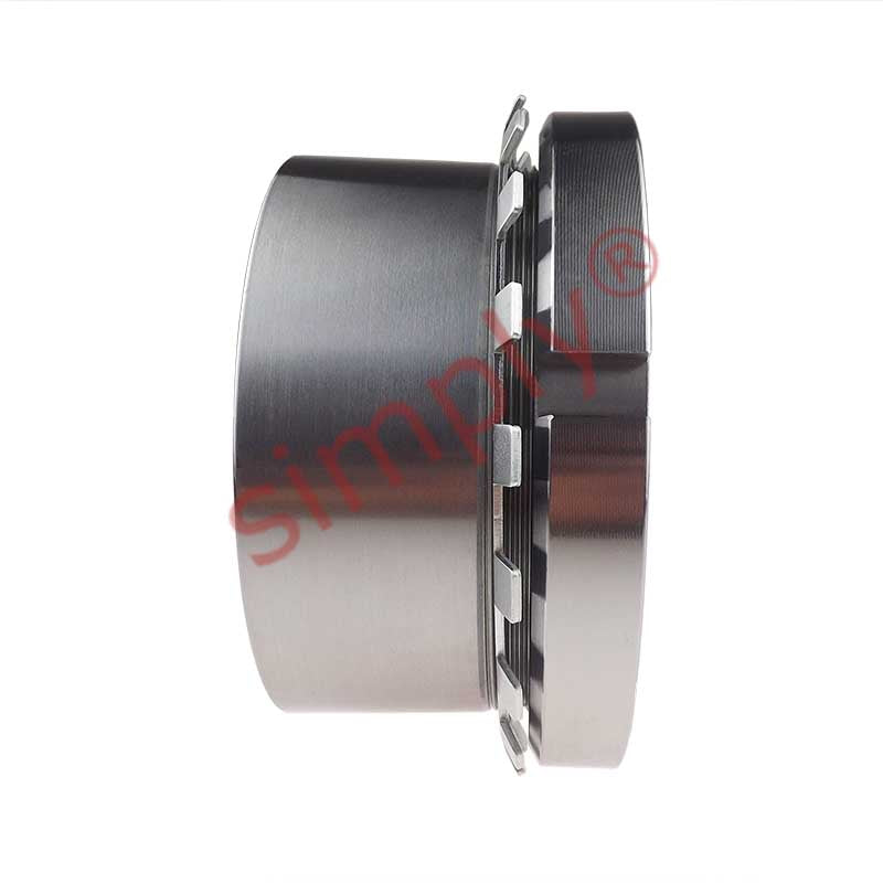 FAG H3028 Adaptor Sleeve with Lock Nut and Locking Device for 125mm Shaft