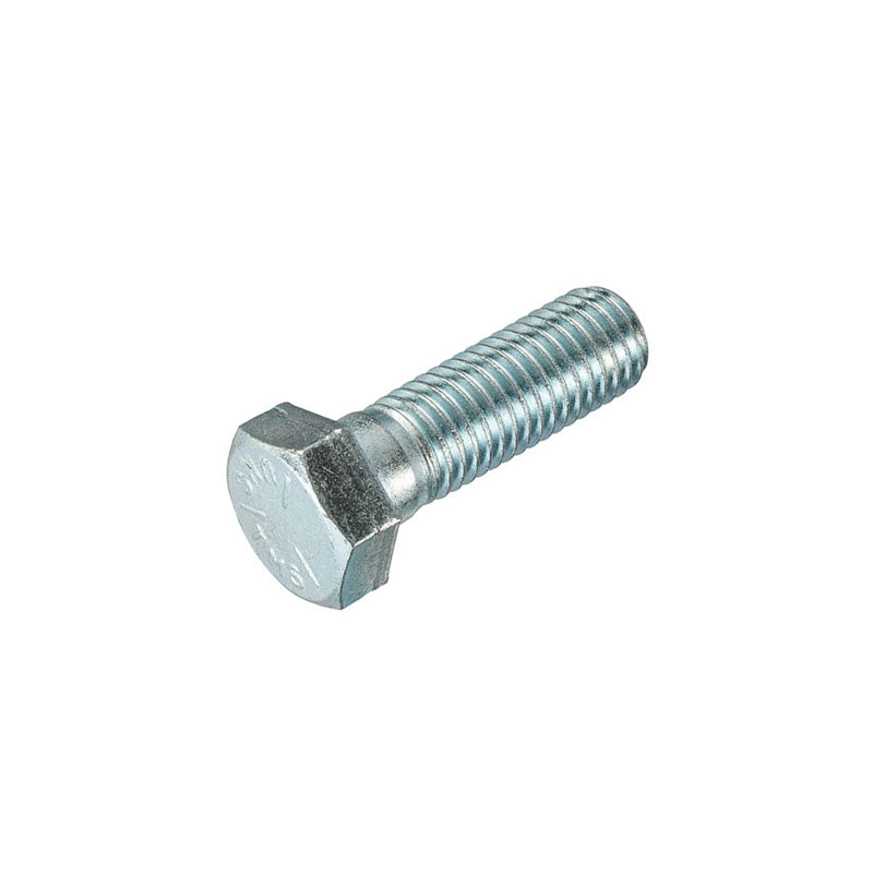 Unifix 5/8 UNFx3 Grade 5 Hexagon Bolt BS 1768 with Bright Zinc Plated Finish - Allow 2-3 Days