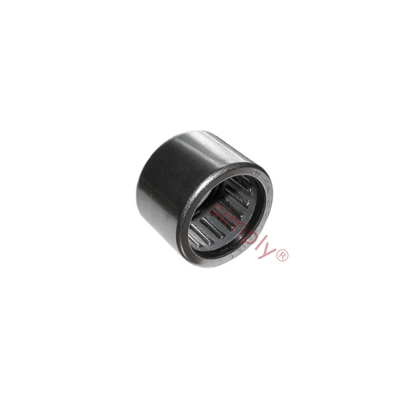 HF1012 Budget Needle Roller Clutch Type One Way Bearing 10x14x12mm
