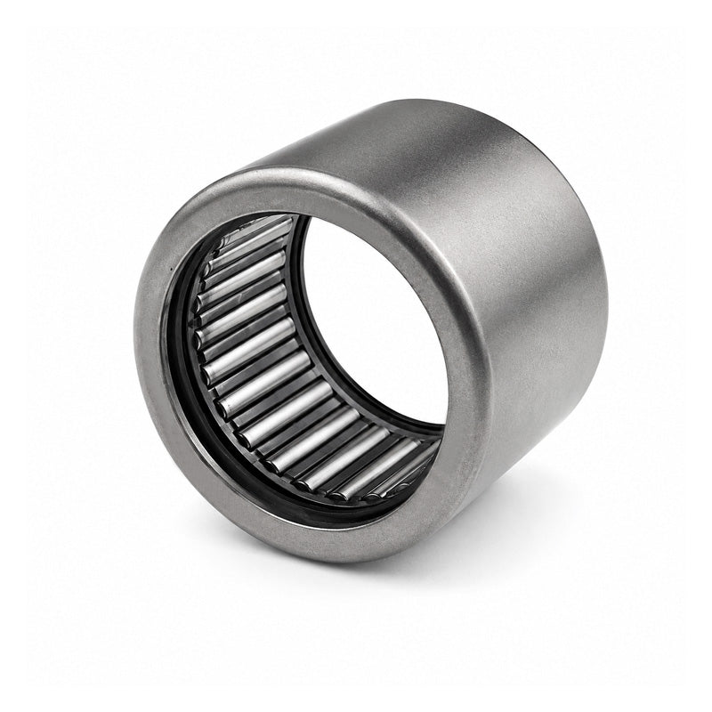 Major Brand HK22162RS Drawn Cup Type Needle Roller Rubber Sealed Bearing with Two Open Ends 22x28x16mm