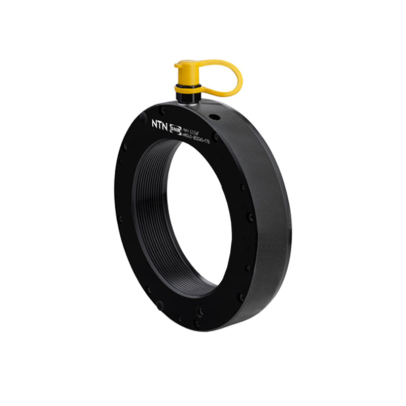 SNR HMV102 Metric Hydraulic Nut with Tr510x6 Thread - Allow 2-3 Days