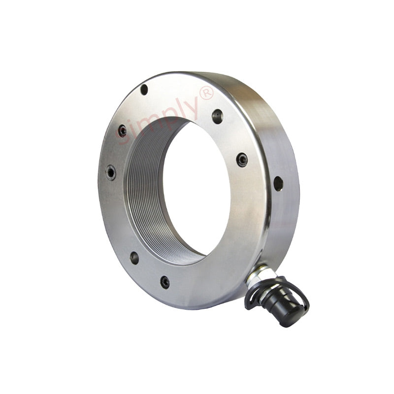SKF HMV160E Metric Hydraulic Nut Tr800x7 Thread