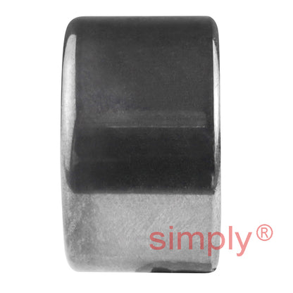 Budget HN0808 Open Ended Drawn Cup Type Full Complement Needle Roller Bearing 8x12x8mm