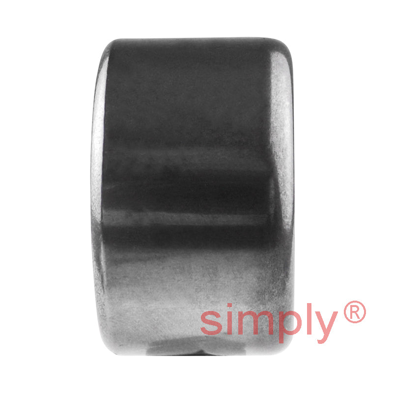 Budget HN253320 Open Ended Drawn Cup Type Full Complement Needle Roller Bearing 25x33x20mm