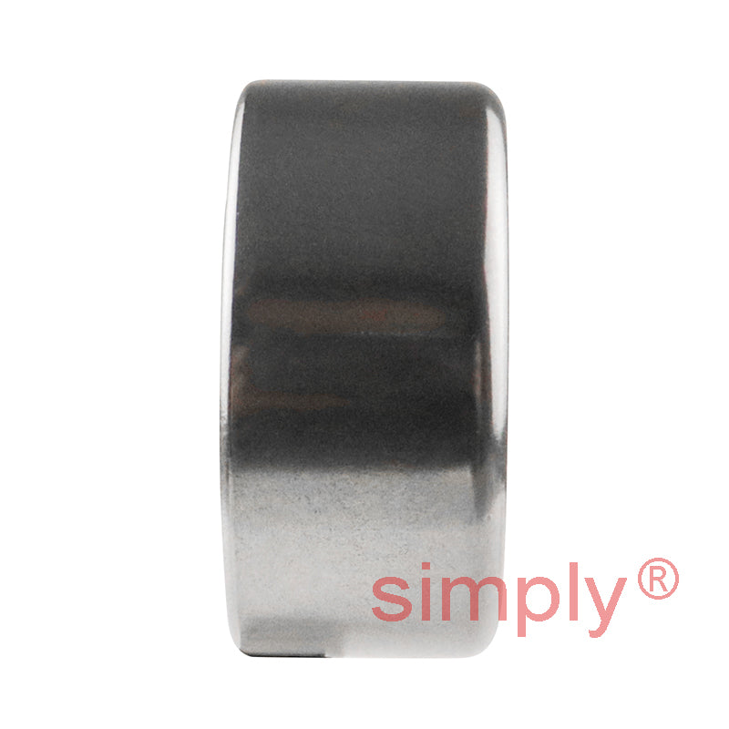 Budget HN354320 Open Ended Drawn Cup Type Full Complement Needle Roller Bearing 35x43x20mm