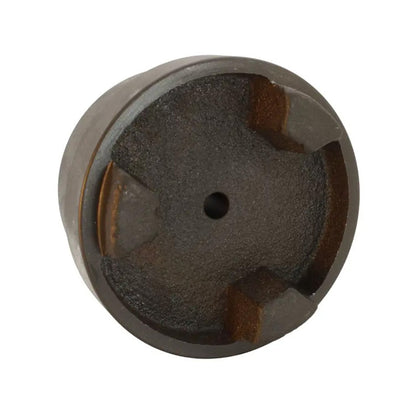 Major Brand HRC90B-MB HRC Coupling Single Flange Pilot Bored Max Bore 42mm