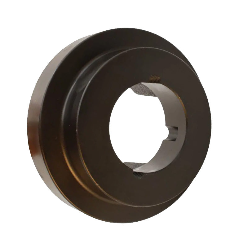 Major Brand HRC230F-MB HRC Coupling Single Flange Inner Facing Taper Bore Max Bush Bore 75mm / 3 inch
