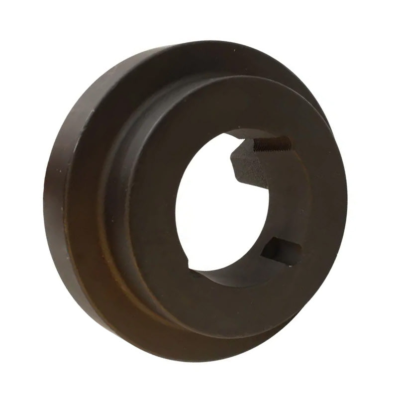 Major Brand HRC280H-MB HRC Coupling Single Flange Outer Facing Taper Bore Max Bush Bore 100mm / 4 inch