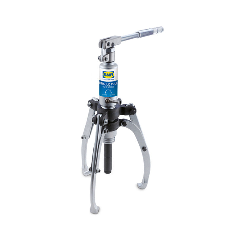 SNR SCHP 30 Self-Centring Hydraulic Puller - 30000kg - Allow 2-3 Days