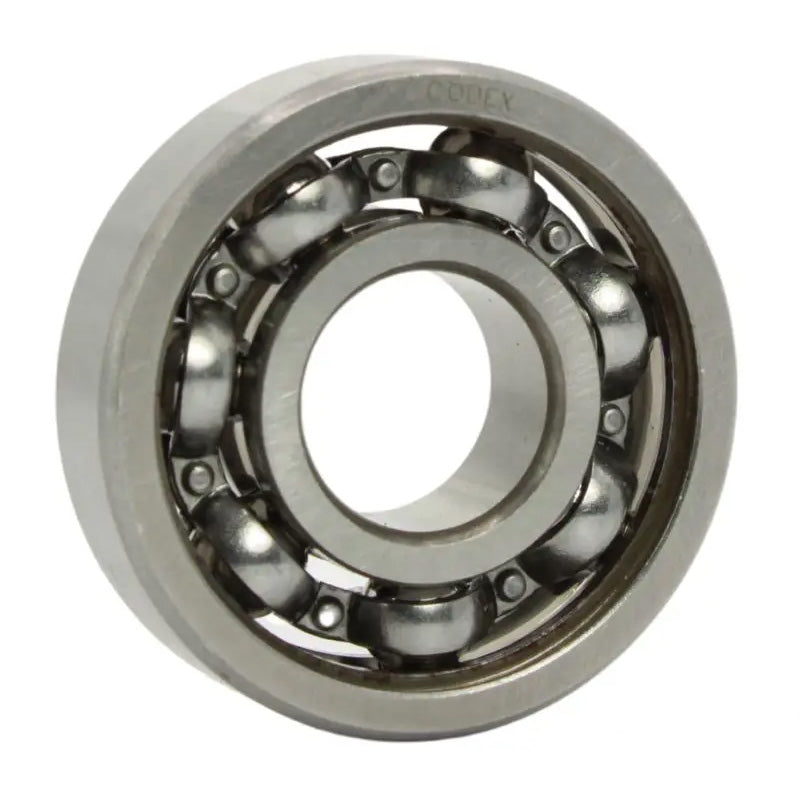 LJ1-1/8 Imperial Open Deep Groove Ball Bearing 1-1/8x2-1/2x5/8 inch