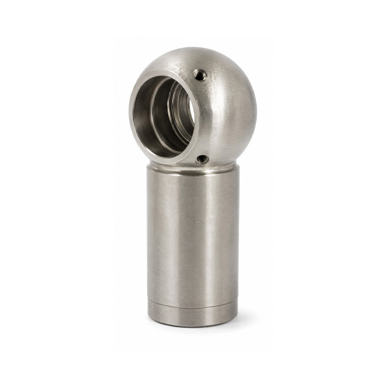 Chiavette B8-M5-INOX Ball Socket - Allow 1-2 Days - Contact Us For Faster Delivery