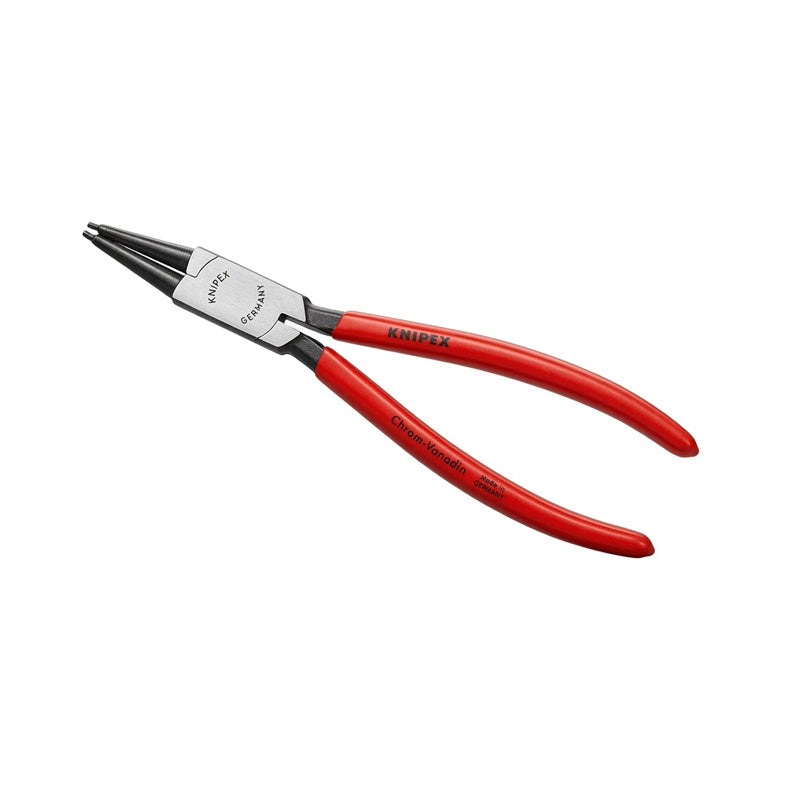 Knipex Internal Straight Tips Circlip Pliers for 8-13mm Circlips