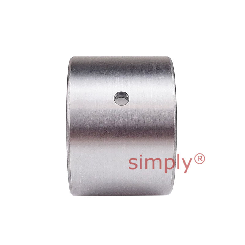 Major Brand Needle Roller Inner Ring with Lubrication Hole IR20x25x18IS1mm