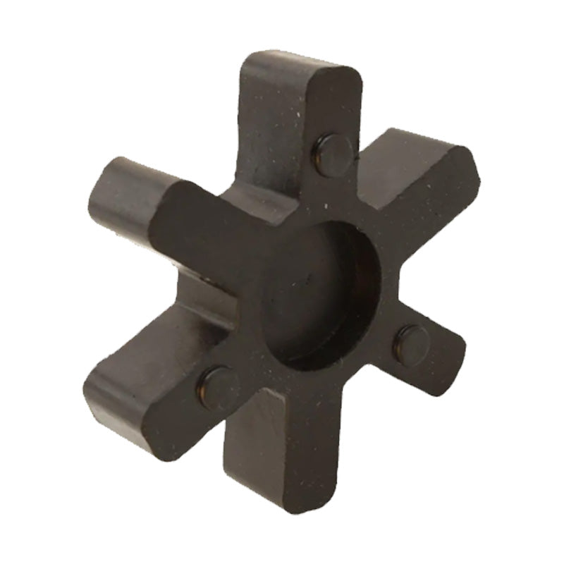 Major Brand L190I-MB Nitrile Rubber Jaw Coupling Replacement Insert
