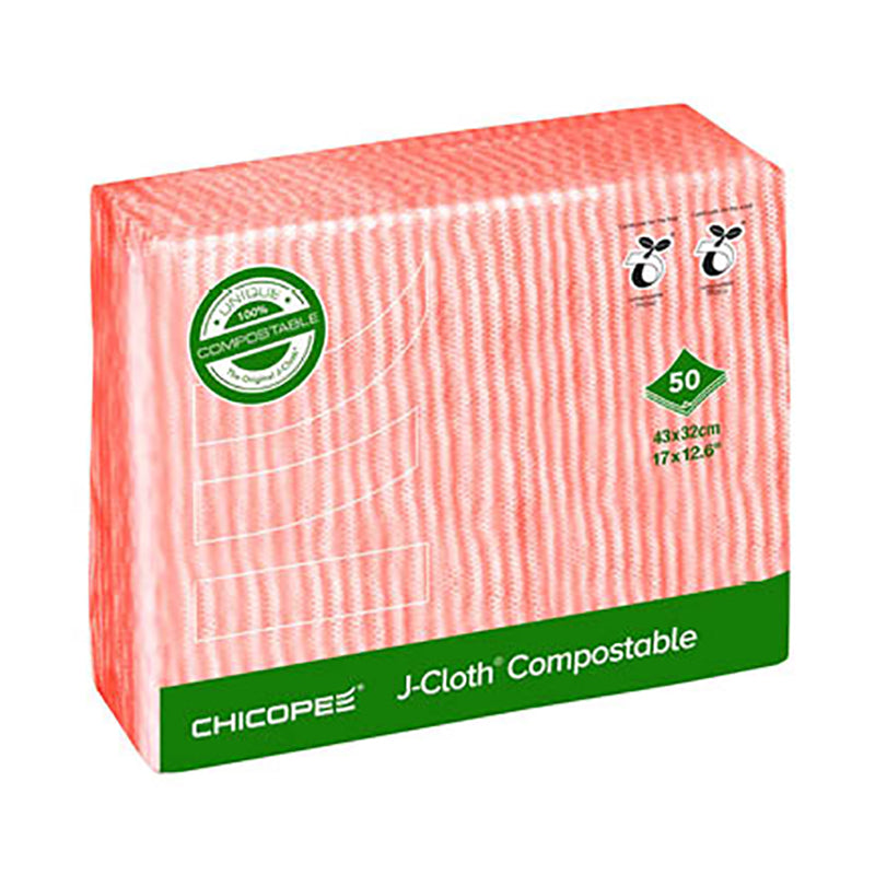 Original J-Cloth - 61cm Width x 36cm Length