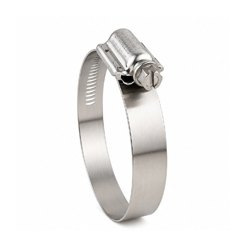 JCS HTM260 304 Stainless Steel Hi-Torque Hose Clip Adjustment Range 230-260mm Band Width 16mm
