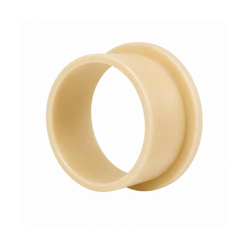 Igus Iglidur A500FM-2528-21 Metric Flanged Polymer Bush FDA Compliant 25x28x21.5mm