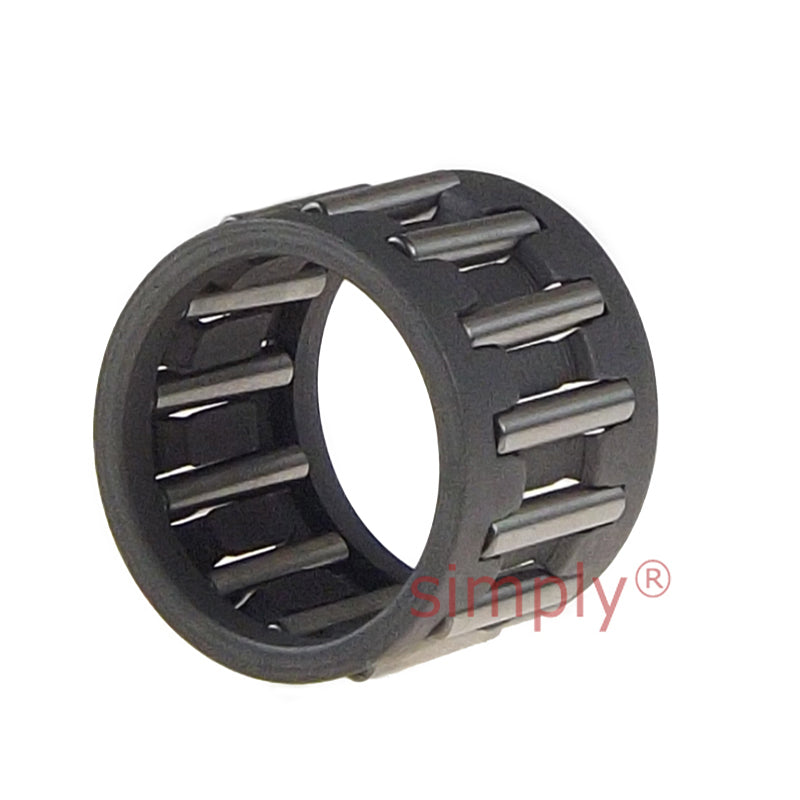 K3x5x7TN Budget Needle Roller Cage Assembly 3x5x7mm