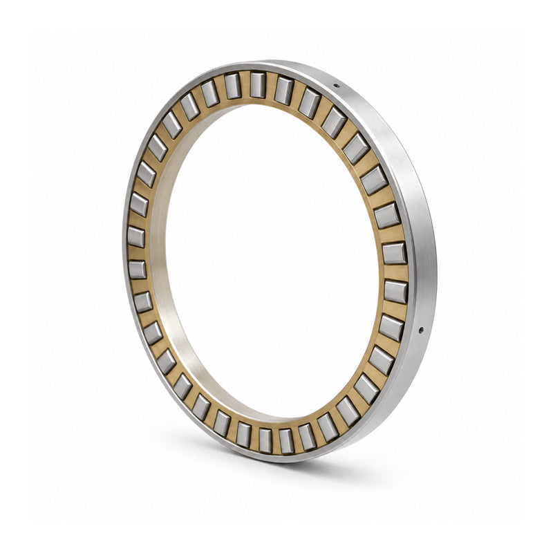 ZEN K81230-M Axial Cylindrical Roller and Cage Assembly 150x215x21mm - Allow 1-2 Days - Contact Us For Faster Delivery