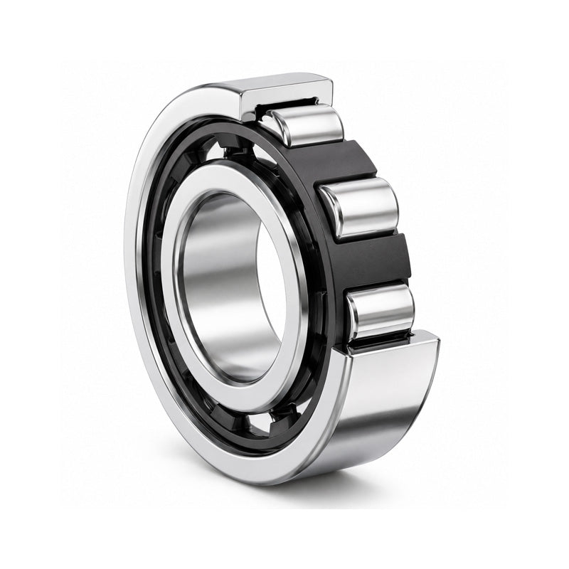 FAG 20232-K-MB-C3 Barrel Roller Bearing 160x290x48mm - Allow 1-2 Days - Contact Us For Faster Delivery