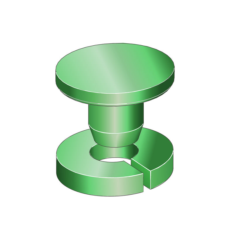 INA KA20-TN/A Cap - Allow 1-2 Days - Contact Us For Faster Delivery