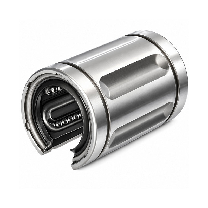 Rexroth R073325040 KBH-O-50 DD Linear Ball Bearing 50x75x100mm - Allow 1-2 Days - Contact Us For Faster Delivery