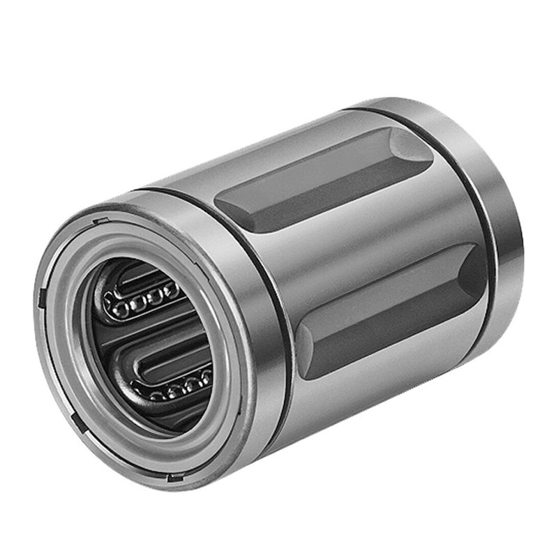 Rexroth R060101610 KBM-16 -D Linear Ball Bearing 16x26x36mm - Allow 1-2 Days - Contact Us For Faster Delivery