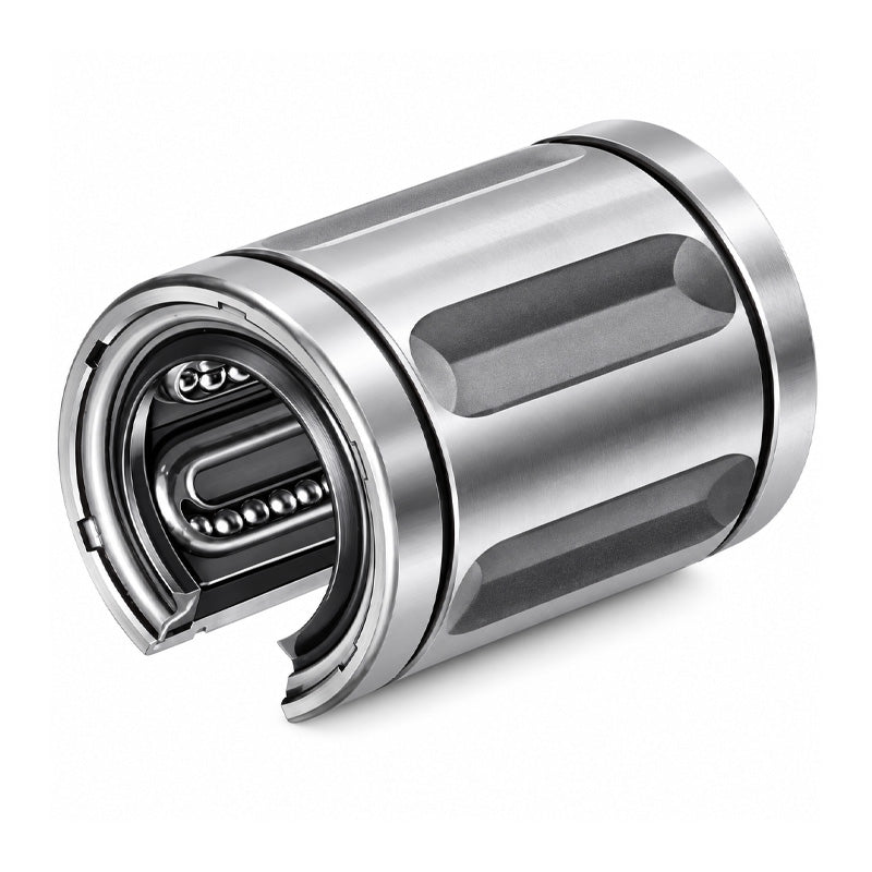 Rexroth R063102000 KBM-O-20 -D Linear Ball Bearing 20x32x45mm - Allow 1-2 Days - Contact Us For Faster Delivery