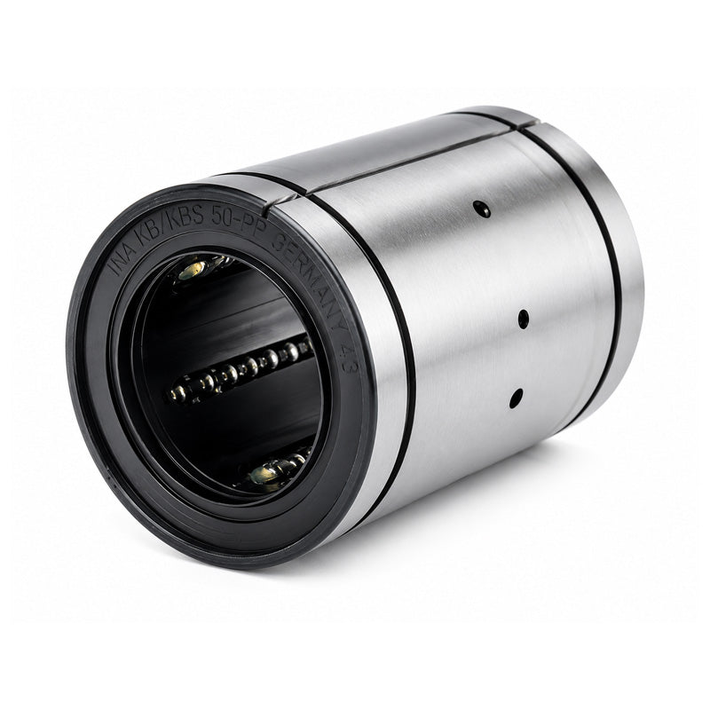 INA KBS50-P Linear Ball Bearing 50x75x100mm - Allow 1-2 Days - Contact Us For Faster Delivery