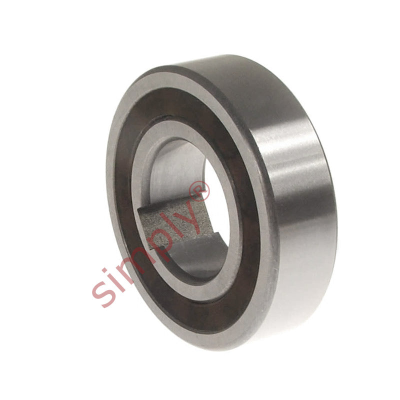 Stieber CSK35P 35mm Sprag Clutch One Way Bearing with Internal Keyway 35x72x17mm Allow 7-10 Days