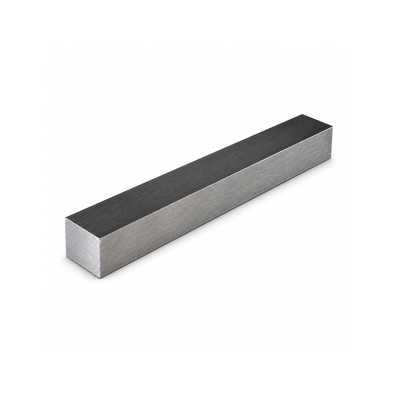 Bright Drawn Keysteel 10x6mm - 145mm