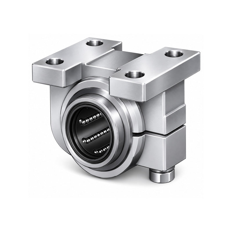 INA KGBAS20-PP-AS Linear Ball Bearing Unit - Allow 1-2 Days - Contact Us For Faster Delivery