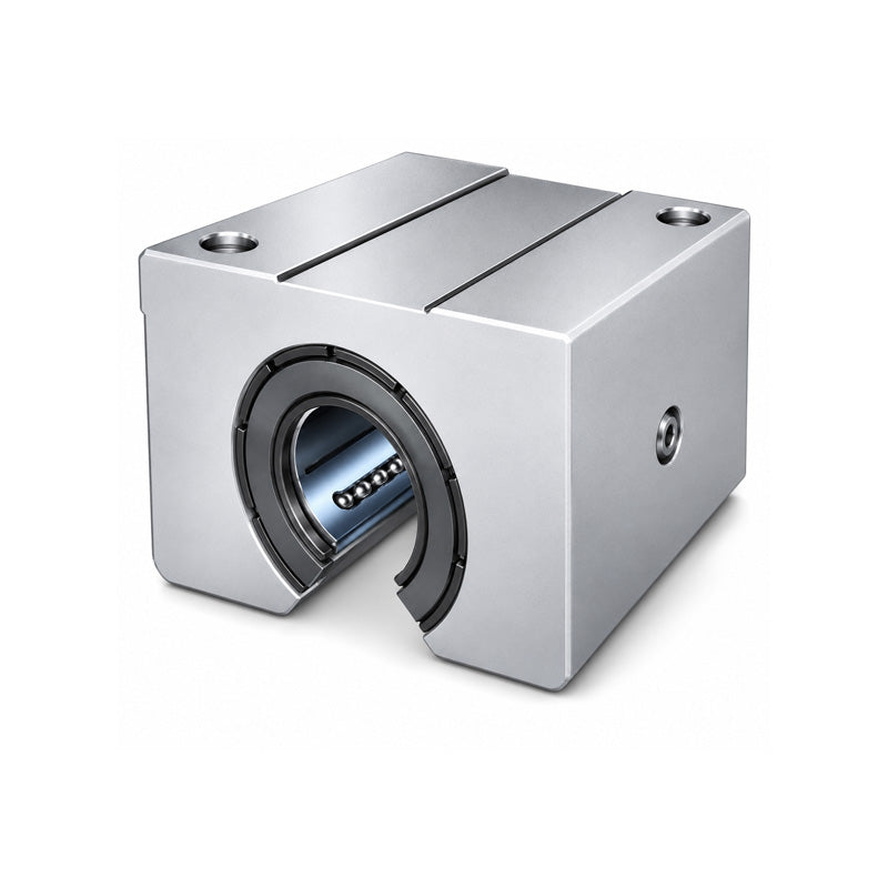 INA KGSNOS50-PP-AS Linear Ball Bearing Unit - Allow 1-2 Days - Contact Us For Faster Delivery