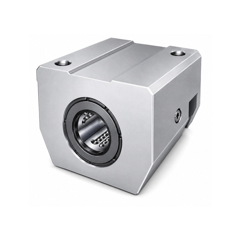 INA KGSNS12-PP-AS Linear Ball Bearing Unit - Allow 1-2 Days - Contact Us For Faster Delivery