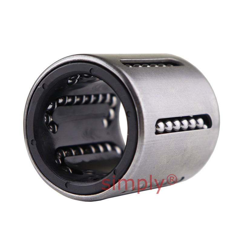 Budget KH30 Relubricatable Closed Linear Ball Bushing 30x40x50mm