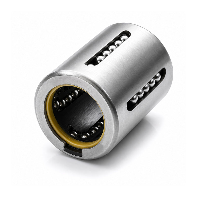 INA KH16-P Linear Ball Bearing 16x24x30mm - Allow 1-2 Days - Contact Us For Faster Delivery