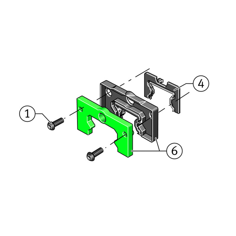 INA KIT.KWVE20-B-OS-1000 Linear Motion Equipment - Allow 1-2 Days - Contact Us For Faster Delivery