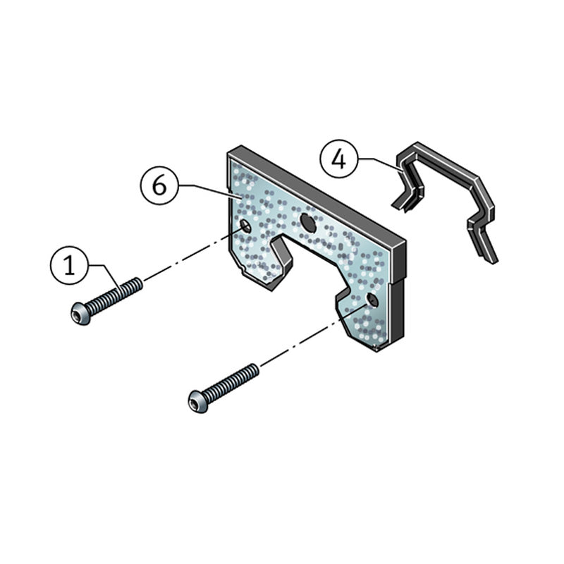 INA KIT.RWU55-E-A-OS-1200 Linear Motion Equipment - Allow 1-2 Days - Contact Us For Faster Delivery