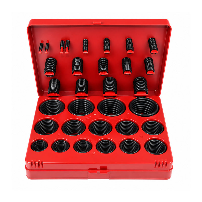 Imperial FKM O-Ring Seal Kit 382 Piece