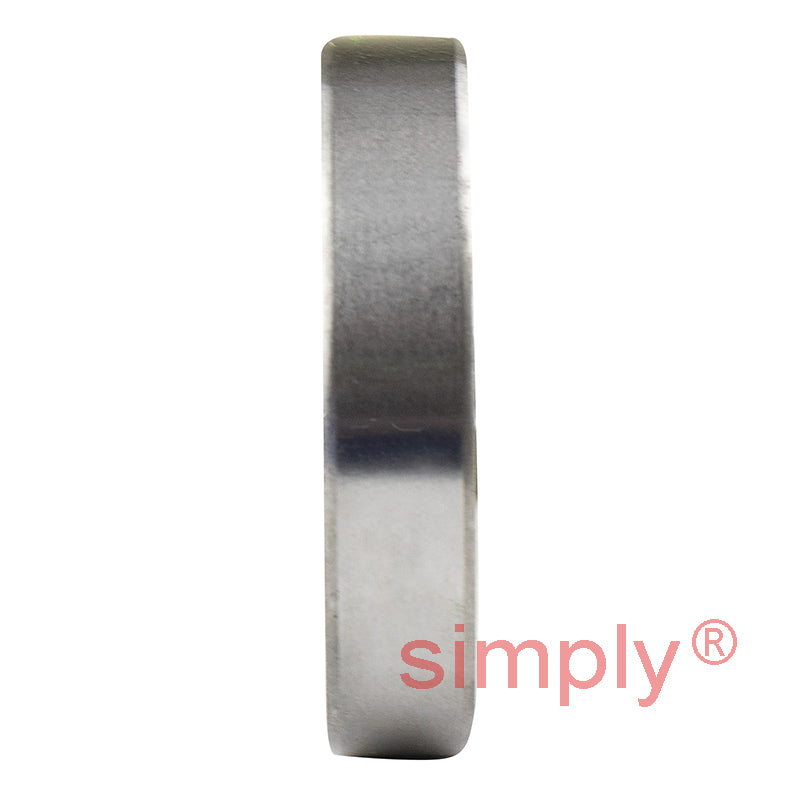 KLNJ5/8 Imperial Open Deep Groove Ball Bearing 5/8x1-3/8x9/32 inch