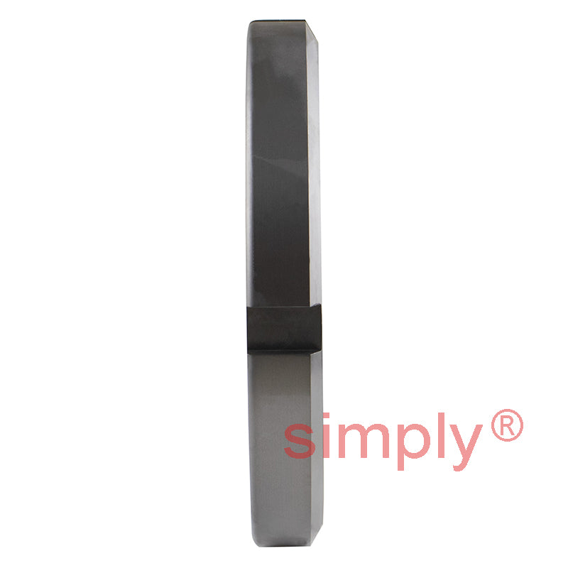 SKF KM15 Lock Nut (Lock Washer Type) M75x2mm
