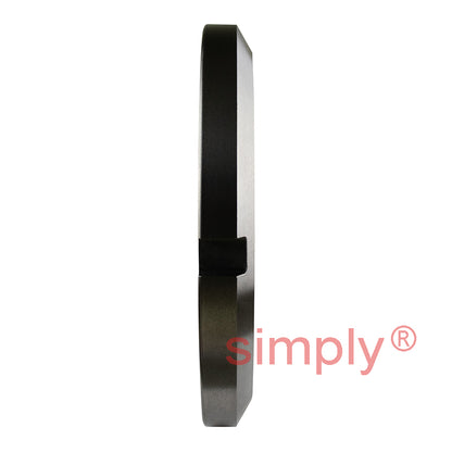 SKF KM32 Lock Nut (Lock Washer Type) M160x3mm
